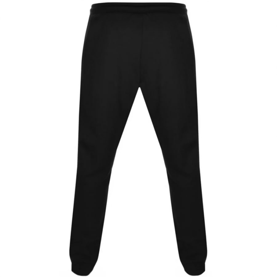 Alternative Image for ProductBOSS Bodywear Jogging Bottoms Black2